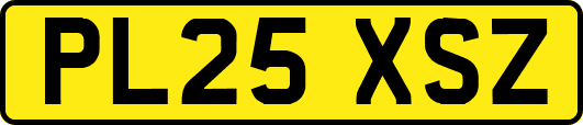 PL25XSZ