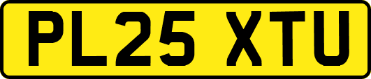 PL25XTU
