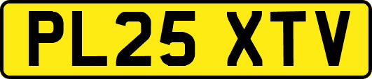 PL25XTV