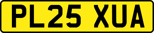 PL25XUA