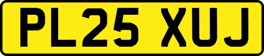 PL25XUJ