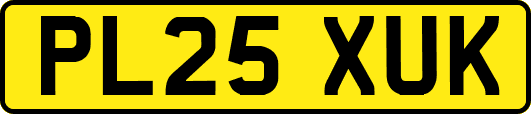 PL25XUK