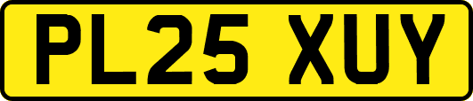 PL25XUY