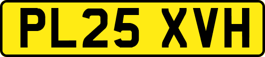 PL25XVH