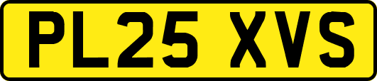 PL25XVS