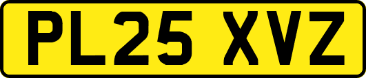 PL25XVZ