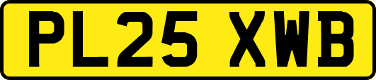 PL25XWB
