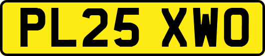 PL25XWO