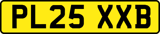 PL25XXB
