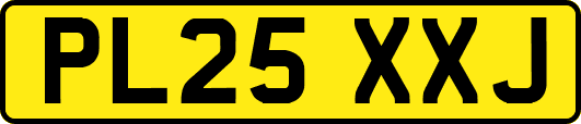 PL25XXJ