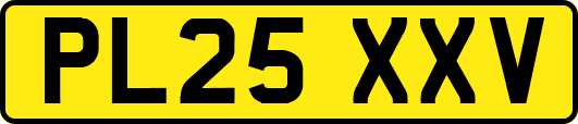 PL25XXV