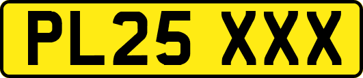 PL25XXX