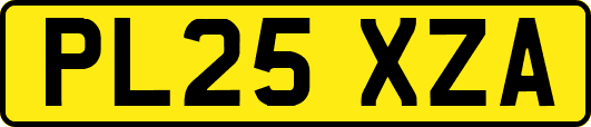 PL25XZA