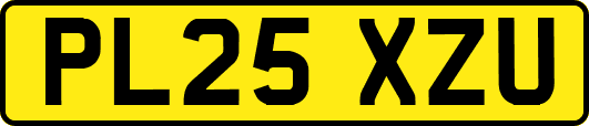 PL25XZU