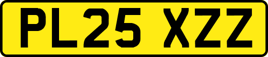 PL25XZZ
