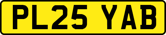 PL25YAB