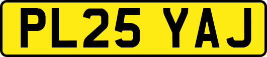 PL25YAJ