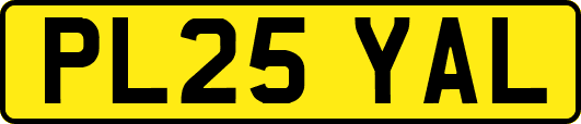 PL25YAL