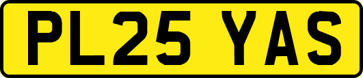 PL25YAS