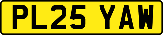 PL25YAW
