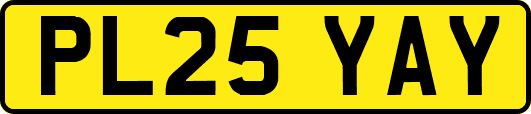 PL25YAY