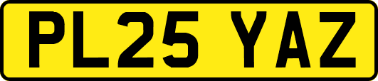 PL25YAZ