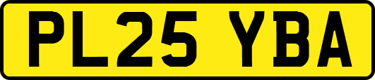 PL25YBA