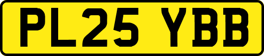 PL25YBB