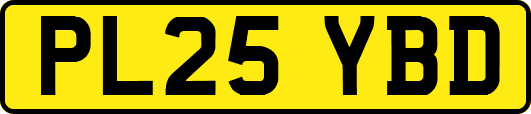 PL25YBD