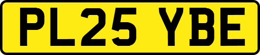 PL25YBE