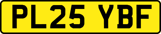 PL25YBF