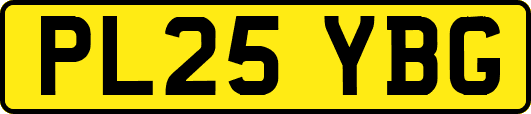 PL25YBG