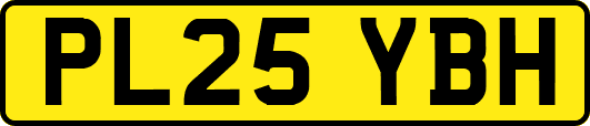 PL25YBH