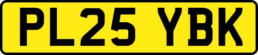 PL25YBK