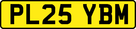 PL25YBM