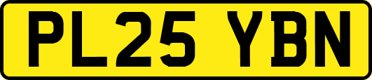 PL25YBN