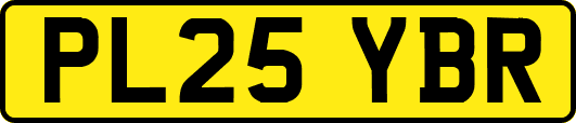PL25YBR
