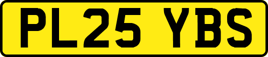 PL25YBS