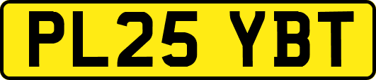 PL25YBT