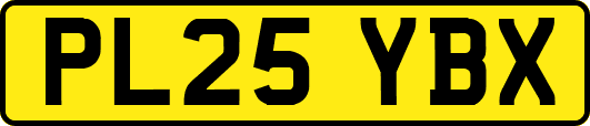 PL25YBX