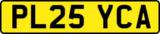 PL25YCA
