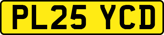 PL25YCD