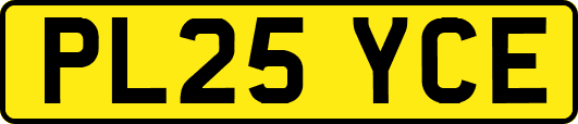 PL25YCE