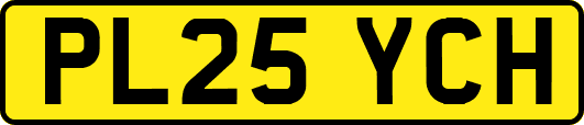PL25YCH