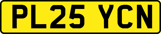 PL25YCN
