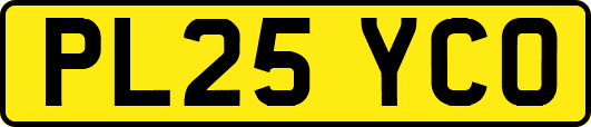 PL25YCO