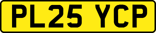 PL25YCP