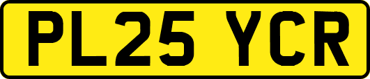 PL25YCR