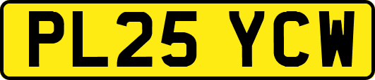 PL25YCW