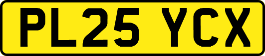 PL25YCX